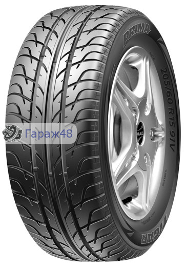 Tigar Prima 205/60 R15 91H